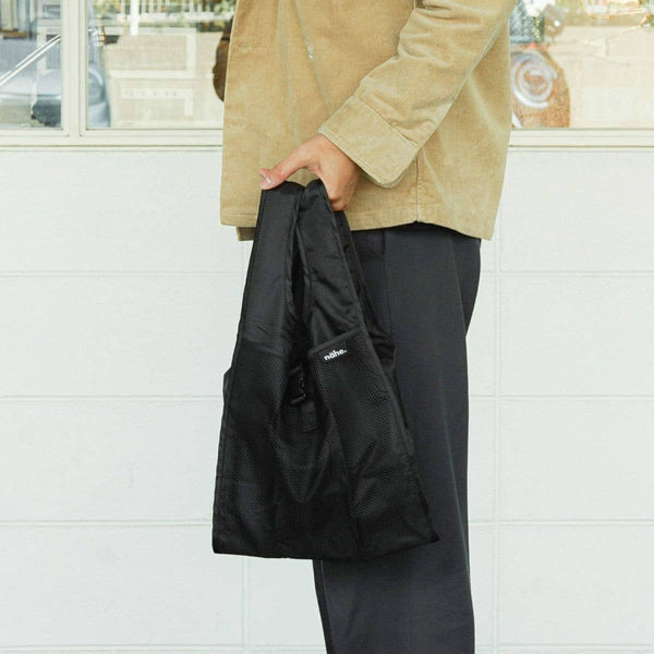 Hightide Nahe Shopper (Eco Bag) S: Black
