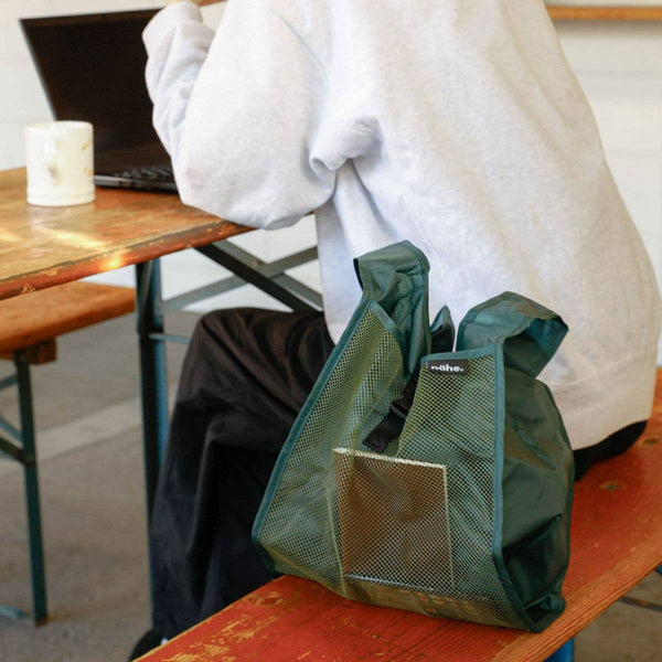 Hightide Nahe Shopper (Eco Bag) S: Black