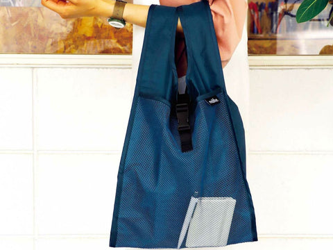 Hightide Nahe Shopper (Eco Bag) S -  Blue