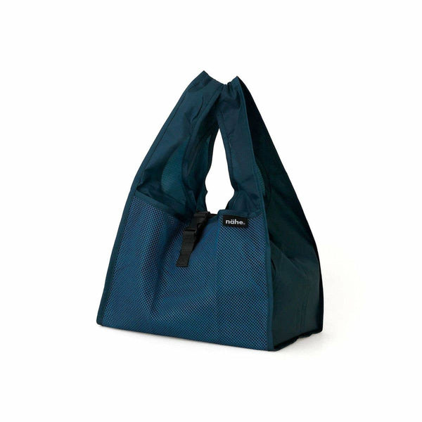 Hightide Nahe Shopper (Eco Bag) S -  Blue