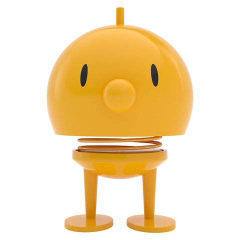 Hoptimist - Bumble Medium Yellow
