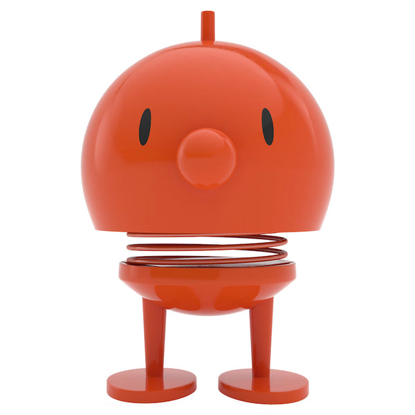 Hoptimist - Bumble Small Orange