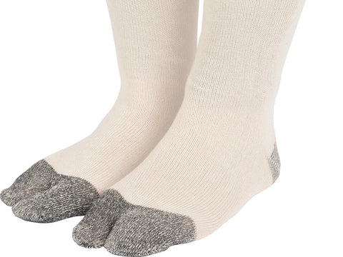 Niwaki Jima Tabi Socks