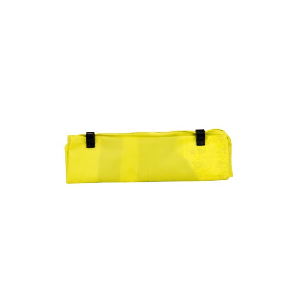 COBAGS Copenhagen Bag Bikezac 2.1 Pannier Bag - Simply Yellow