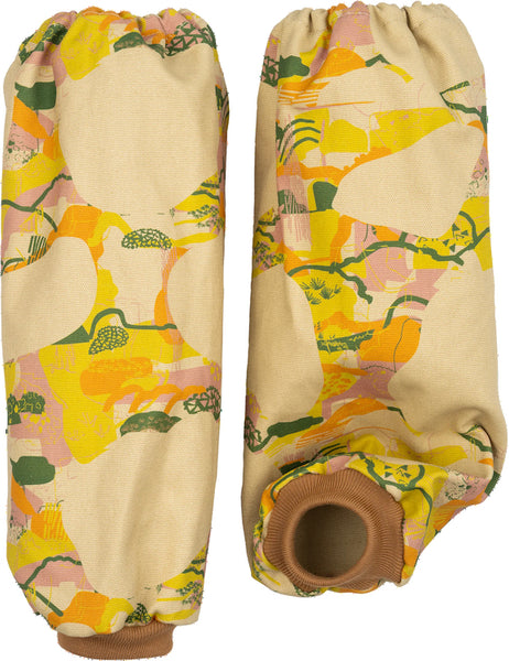 Niwaki Camo Arm Covers