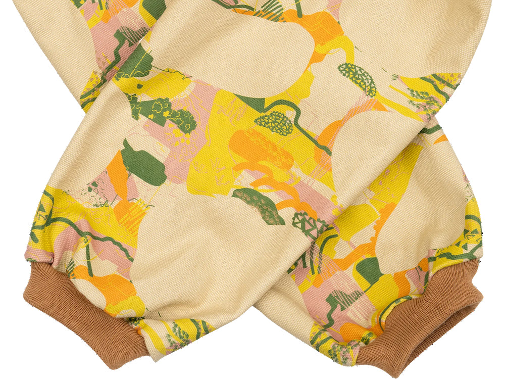 Niwaki Camo Arm Covers