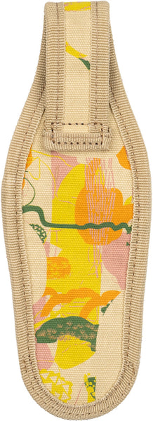 Niwaki Camo Canvas Holster
