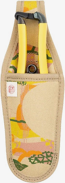 Niwaki Camo Canvas Holster