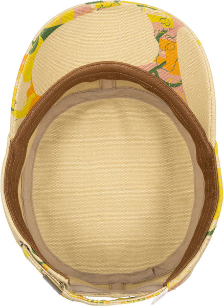 Niwaki Camo Cap