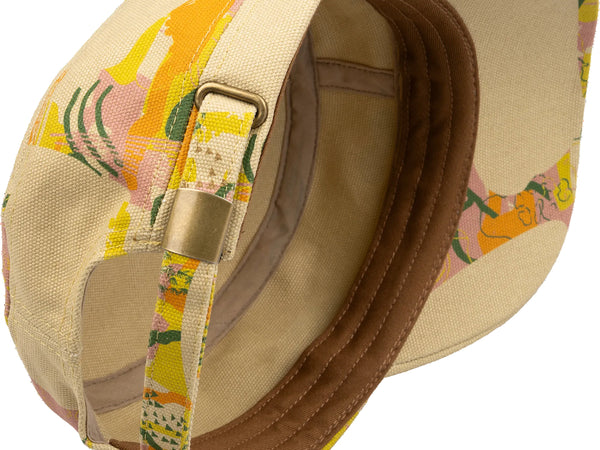 Niwaki Camo Cap