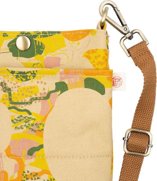 Niwaki Camo Pouch - Functional shoulder bag or belt pouch