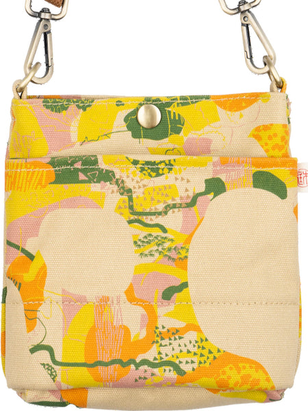 Niwaki Camo Pouch - Functional shoulder bag or belt pouch