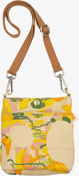 Niwaki Camo Pouch - Functional shoulder bag or belt pouch