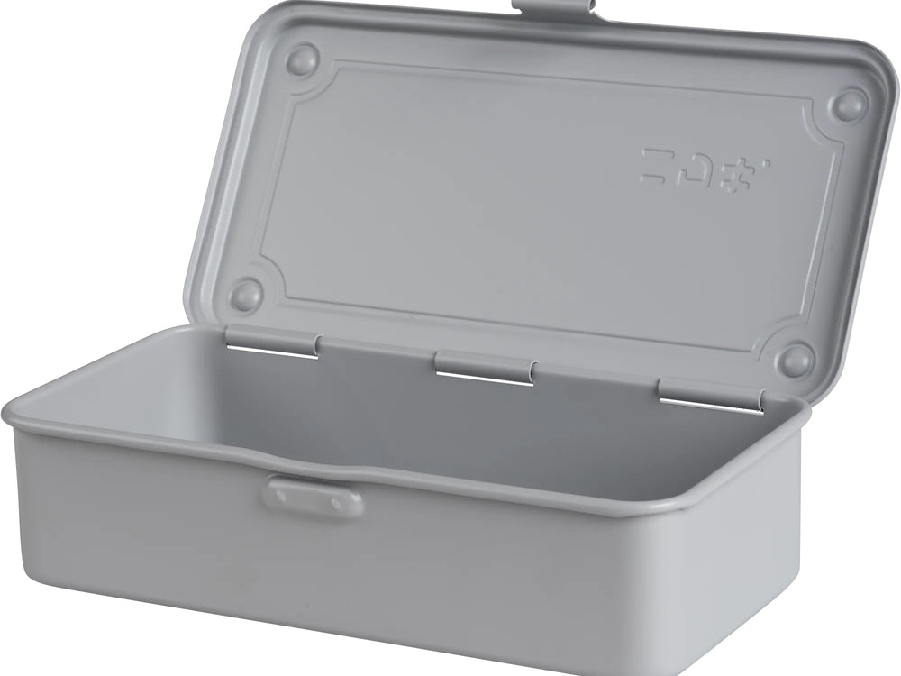 Niwaki T-Type Tool Box - Grey
