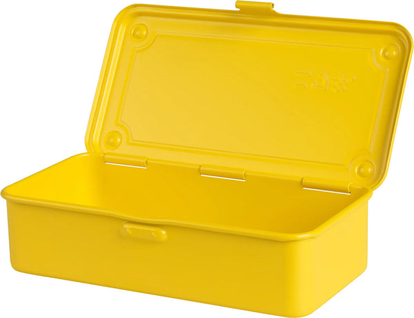 Niwaki T-Type Tool Box - Yellow
