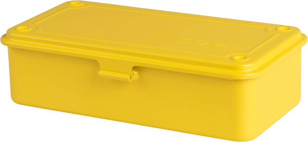 Niwaki T-Type Tool Box - Yellow