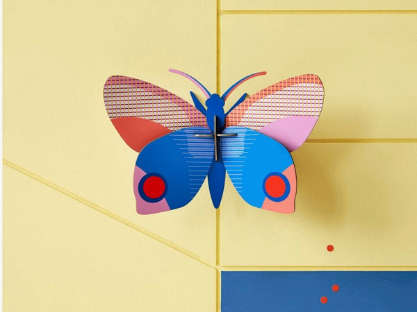 Butterfly - Hapi (Medium)