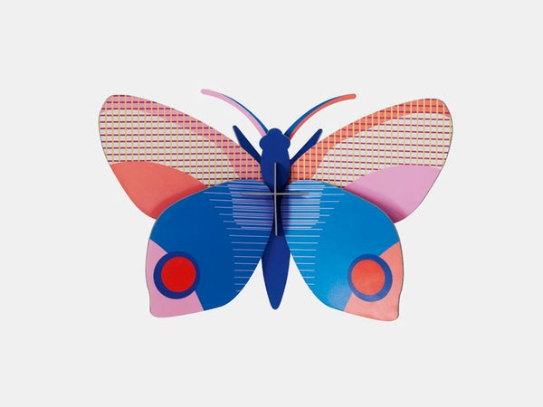 Butterfly - Hapi (Medium)