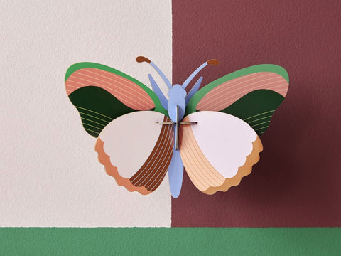 Butterfly - Sycamore (Medium)