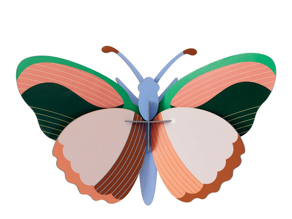 Butterfly - Sycamore (Medium)