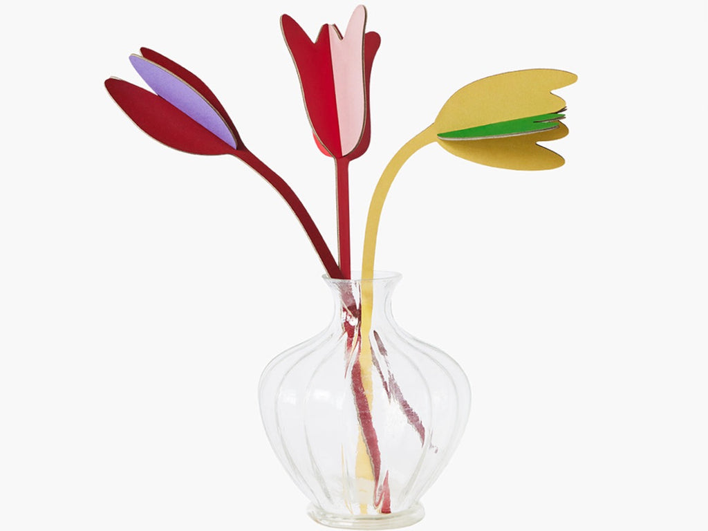 Tulip Love Bouquet