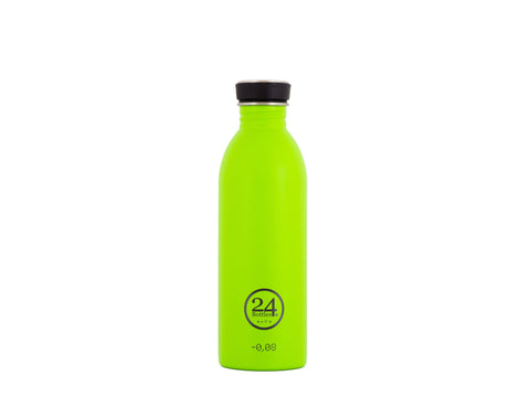 Urban Bottle - 0.5L - Lime Green