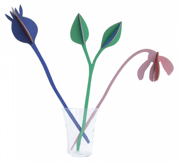 Flower Bouquet - Summer Jazz