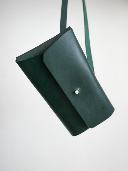 Crossbody Leather Bag (more colours available)