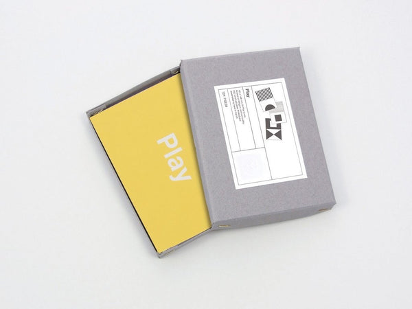 Play Cards
