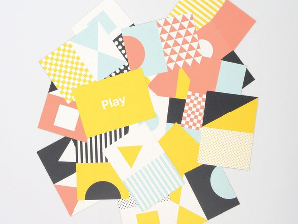 Play Cards