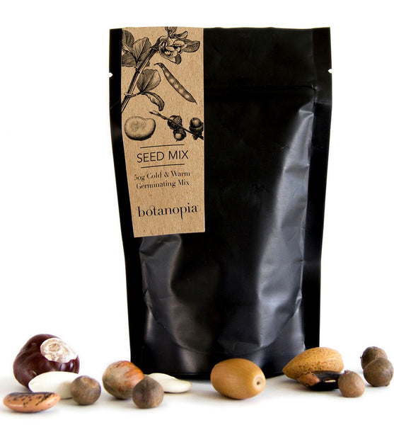 Botanopia Mixed seeds for germination