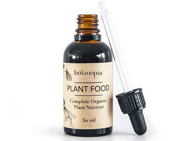 Botanopia Complete Organic Plant Nutrient