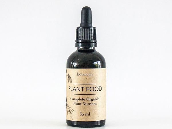 Botanopia Complete Organic Plant Nutrient