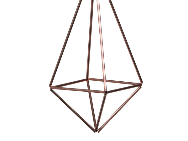 DIY Himmeli Drop Small
