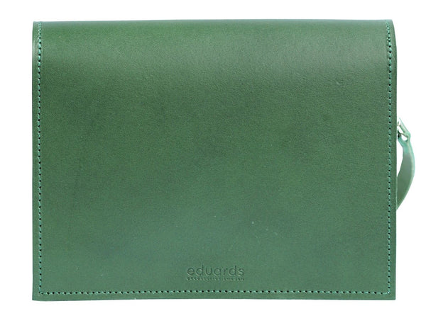Näver Mini Shoulder Bag - Green