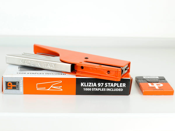 Ellepi Klizia 97 Stapler