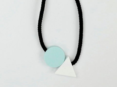 Ellsworth necklace