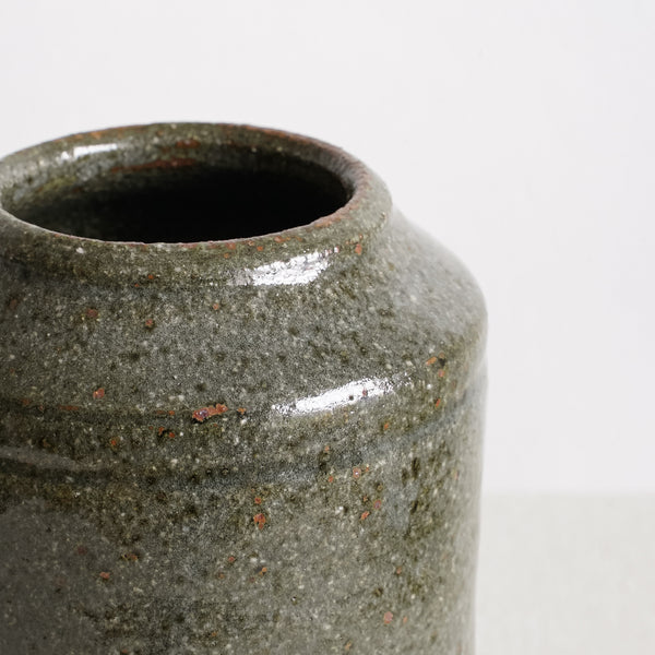 Ceramic Vase II - Reduction Fired