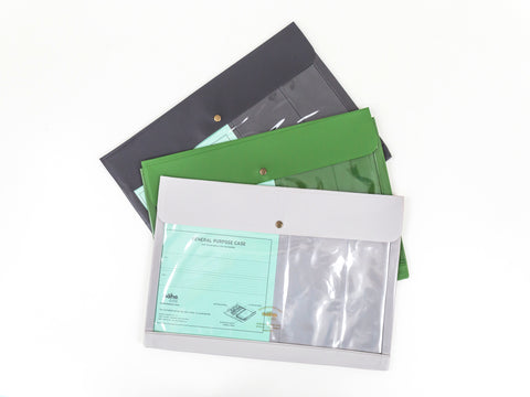 Nahe A4 General Purpose Case