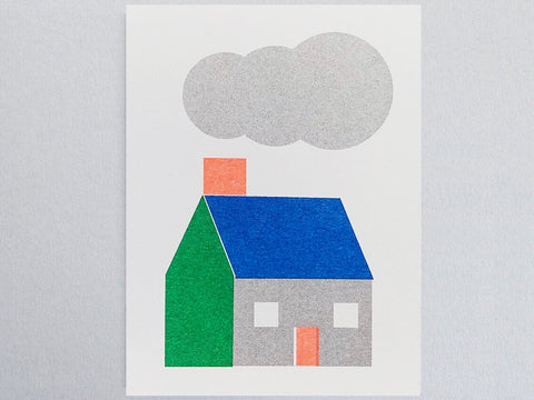 Home Mini Card