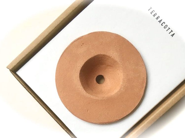 DIY Growing Kit  - Terracotta finish