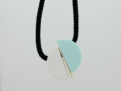 Klee necklace