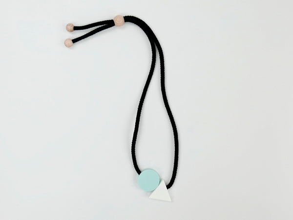 Ellsworth necklace