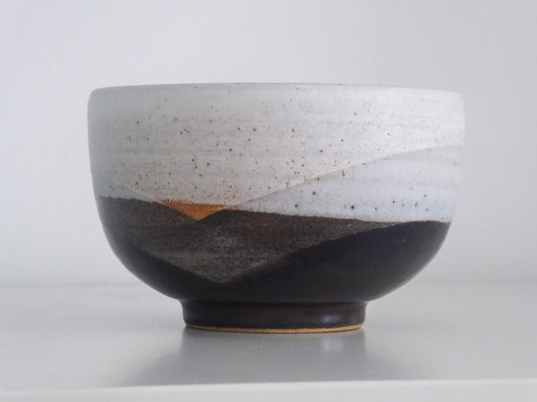 Highland Landscape Ceramic Bowl