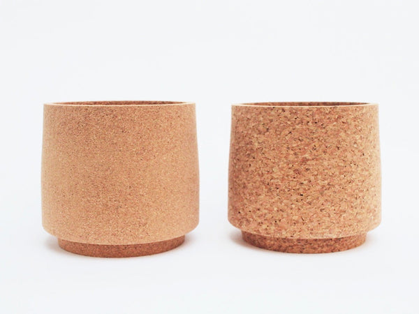 Cork Planter - Atlas