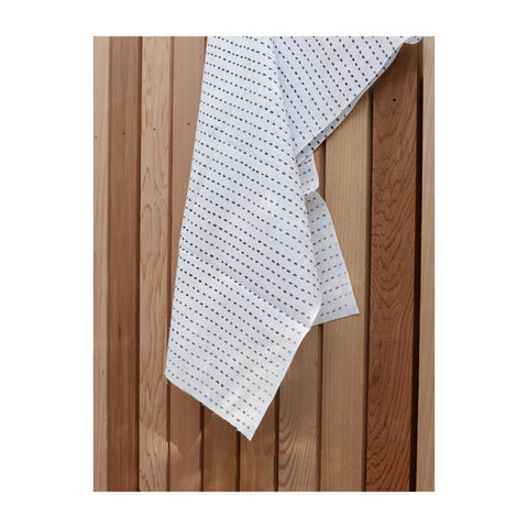 Cotton Cloth - Tenugui Dots