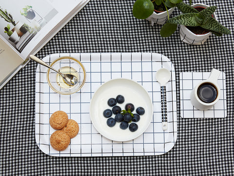 Grid Tray