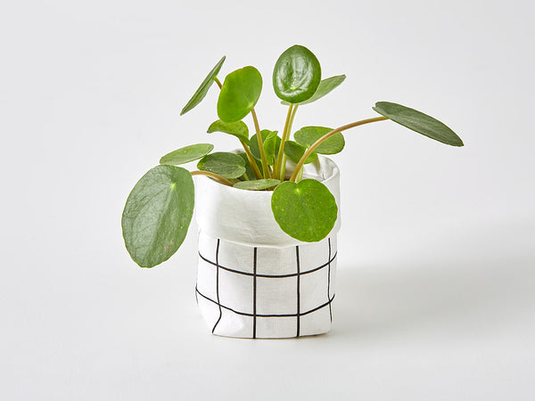 Grid Planter - Mini