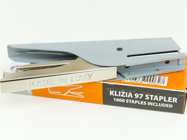 Ellepi Klizia 97 Stapler