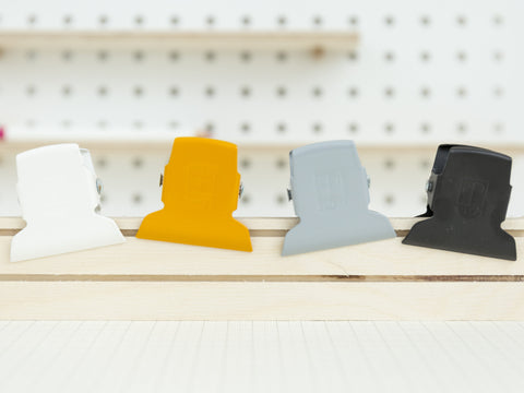 Ellepi Italian Enamel Clip (Small)